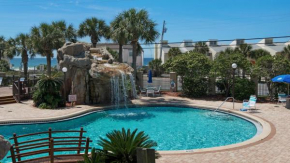 Portside Resort D1